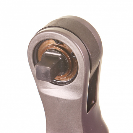 M12 FUEL™ субкомпактная 1/4" импульсная трещотка M12 FIR14-0 Milwaukee купить в Минске