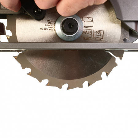 M12 FUEL™ субкомпактная циркулярная пила M12 CCS44-402C Milwaukee купить в Минске