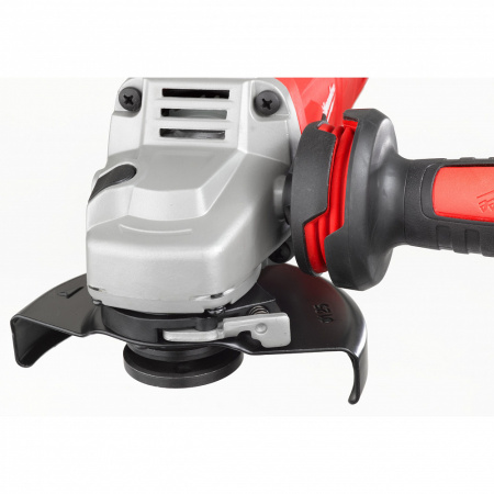 Углошлифовальная машина 1000 ВТ AGV 10 EK Milwaukee купить в Минске