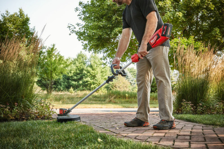 Триммер бесщеточный M18 BLLT-0 Milwaukee купить в Минске