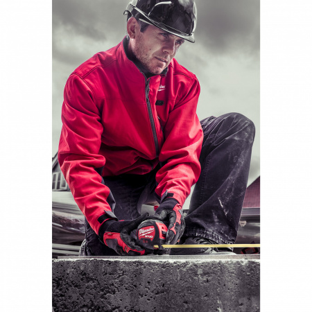 Рулетки STUD Рулетка STUD™ 7,5м - 25фт Milwaukee купить в Минске