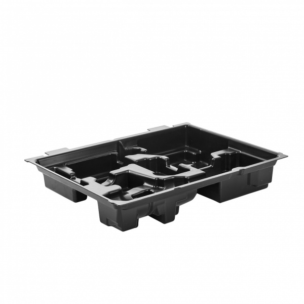 Содержимое для кейсов Heavy Duty HD Box Insert 8 - 1 pc Milwaukee купить в Минске