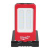 Аккумуляторный фонарь заряжаемый через USB IR FFL Milwaukee купить в Минске