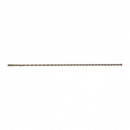 Бур 2-е режущие кромки SDS-Plus M2 20 x 450 - 1 шт Milwaukee купить в Минске
