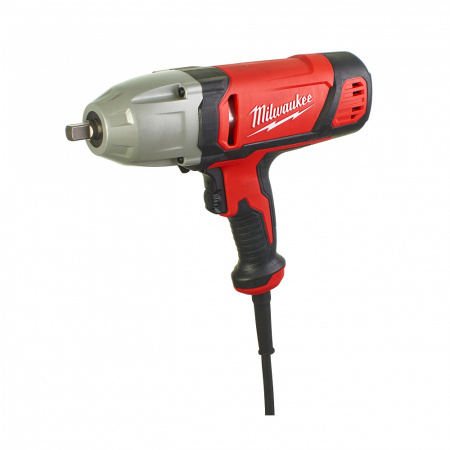 Гайковерт ударный IPWE 400 R (1/2'') Milwaukee купить в Минске Гайковерт ударный IPWE 400 R (1/2'') Milwaukee купить в Минске