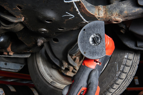 Полотно по мультиматериалам диаметром 85 мм Milwaukee купить в Минске