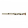 Сверла по бетону DIN 8039 MARSSD 20 x 160 - 1 шт Milwaukee купить в Минске