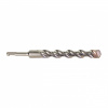Бур 2-е режущие кромки SDS-Plus M2 20 x 450 - 1 шт Milwaukee купить в Минске