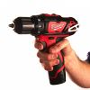 М12™ субкомпактный шуруповерт M12 BDD-402C Milwaukee купить в Минске М12™ субкомпактный шуруповерт M12 BDD-402C Milwaukee купить в Минске