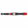 M12 FUEL™ ONE-KEY™ 1/2" электронный динамометрический ключ M12 ONEFTR12-0C Milwaukee купить в Минске M12 FUEL™ ONE-KEY™ 1/2" электронный динамометрический ключ M12 ONEFTR12-0C Milwaukee купить в Минске