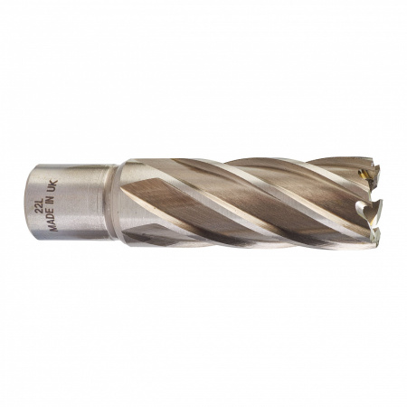 Кольцевая фреза HSSAC 48 x 50 - 1 шт Milwaukee купить в Минске