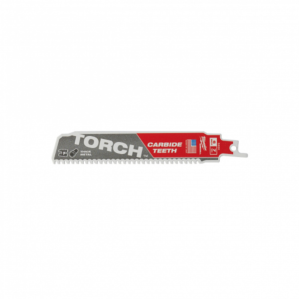 Полотно для саб.пилы THE TORCH 230 TCT (1шт) Milwaukee купить в Минске