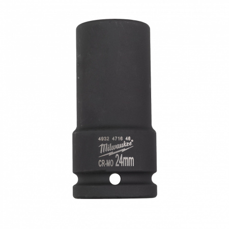 Головка Shockwave  27 мм 3/4" Milwaukee купить в Минске Головка Shockwave  27 мм 3/4" Milwaukee купить в Минске