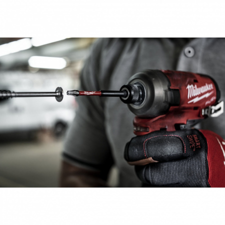 Насадка TX 25 x 50 мм (10 шт.) Milwaukee купить в Минске