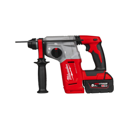 Аккумуляторный перфоратор M18 BLH-502X Milwaukee купить в Минске