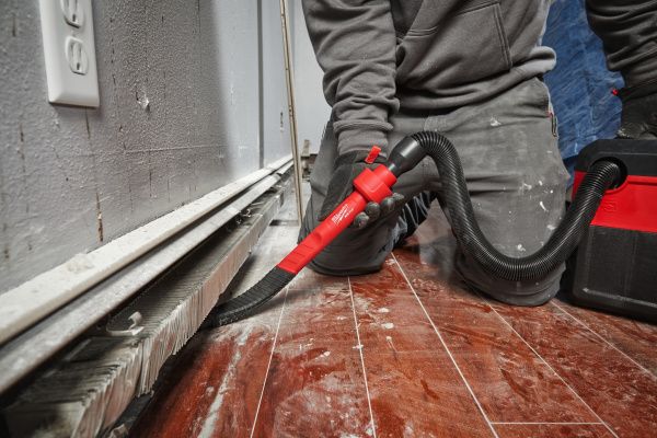 Гибкая насадка для пылесоса Milwaukee AIR-TIP™ AT-13 Milwaukee купить в Минске