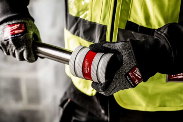 Гратосниматель для труб 10-54мм Milwaukee купить в Минске