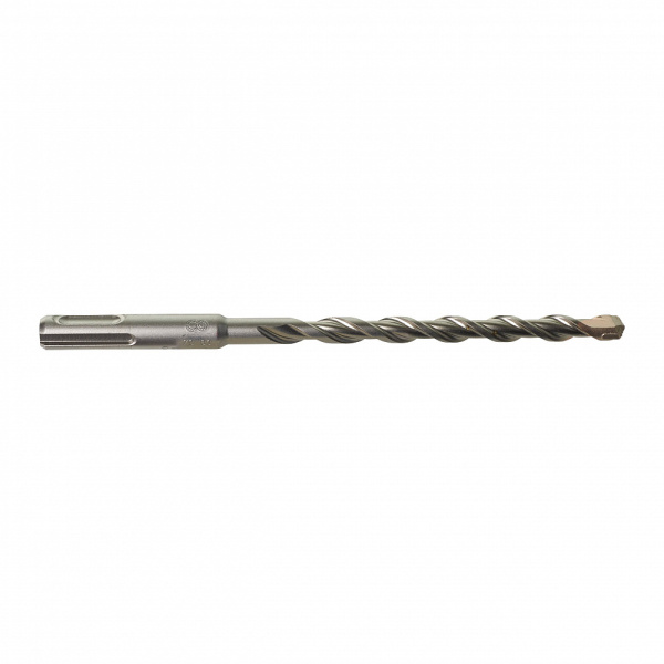 Бур 2-е режущие кромки / упаковка 50 штук SDS-Plus M2 8 x 160 - 50  шт Milwaukee купить в Минске