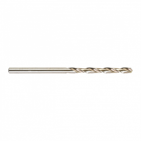 Сверла по металлу Thunderweb HSS-G DIN338 TW 9.0 x 125 - 5 шт Milwaukee купить в Минске