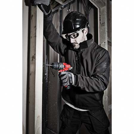 M12™ субкомпактная ударная дрель со съемным патроном M12 FPDX-202X Milwaukee купить в Минске