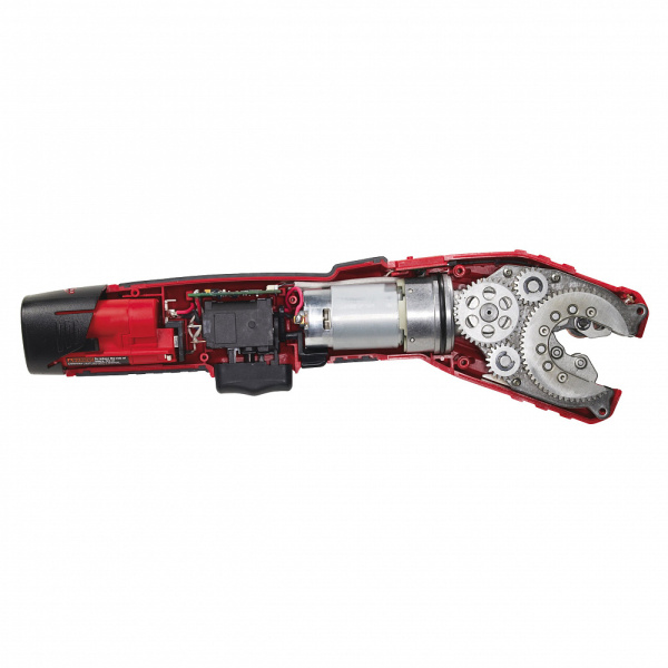 М12™ субкомпактный труборез для медных труб C12 PC Milwaukee купить в Минске