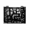 Содержимое для кейсов Heavy Duty HD Box Insert 12 - 1 pc Milwaukee купить в Минске Содержимое для кейсов Heavy Duty HD Box Insert 12 - 1 pc Milwaukee купить в Минске