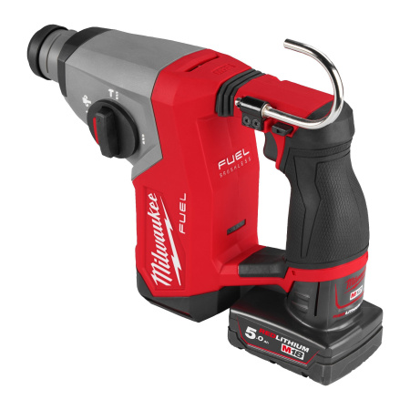 Аккумуляторный перфоратор M12 FHAC16-502X Milwaukee купить в Минске