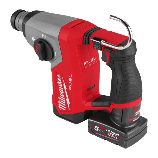 Аккумуляторный перфоратор M12 FHAC16-502X Milwaukee купить в Минске