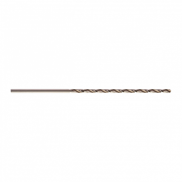 Сверла по металлу HSS-G - DIN340 12.00 x 205 - 5 шт Milwaukee купить в Минске