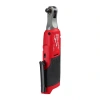 Аккумуляторная субкомпактная импульсная трещотка Milwaukee M12 FHIR38-0 FUEL (3/8'') Milwaukee купить в Минске