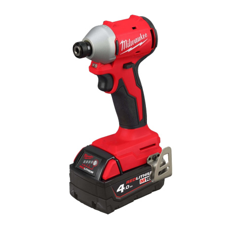 Аккумуляторный винтовёрт M18 BLIDRC-402C Milwaukee купить в Минске