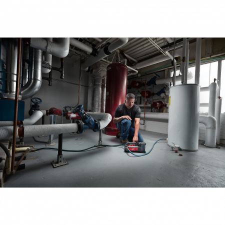 M18™ Компактный насос для перекачки M18 BTP Milwaukee купить в Минске