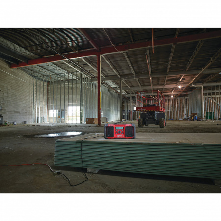 M18™ Радио M18 JSR Milwaukee купить в Минске