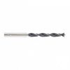 Трехточечные сверла по дереву - DIN 7487E BP 6 x 97 - 1 шт Milwaukee купить в Минске