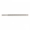 Бур c 4 режущими кромками SDS-Max 12 x 540 - 1 шт Milwaukee купить в Минске