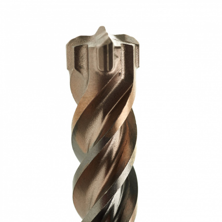 SDS-Plus MX4 12 x 310 - 1 шт Milwaukee купить в Минске