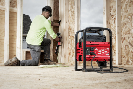 Аккумуляторный инвертор MXF PS-0 Milwaukee купить в Минске