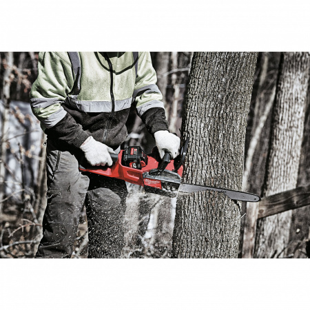 M18 FUEL™ Цепная пила с шиной 40 см M18 FCHS-0 Milwaukee купить в Минске M18 FUEL™ Цепная пила с шиной 40 см M18 FCHS-0 Milwaukee купить в Минске