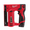 M12™ субкомпактный степлер M12 BST-0 Milwaukee купить в Минске M12™ субкомпактный степлер M12 BST-0 Milwaukee купить в Минске