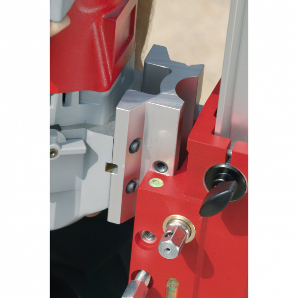 Алюминиевая стойка для алмазного сверления для DCM 2-350 C DR 350 T Milwaukee купить в Минске