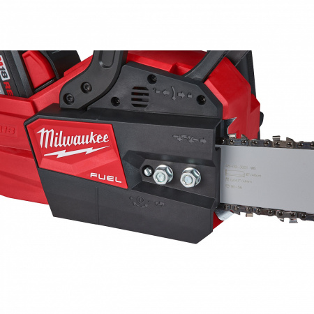 M18 FUEL™ Цепная пила с шиной 40 см M18 FCHS-0 Milwaukee купить в Минске M18 FUEL™ Цепная пила с шиной 40 см M18 FCHS-0 Milwaukee купить в Минске