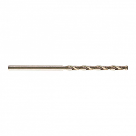 Сверла по металлу Thunderweb HSS-G DIN338 TW 1.0 x 34 - 2 шт Milwaukee купить в Минске