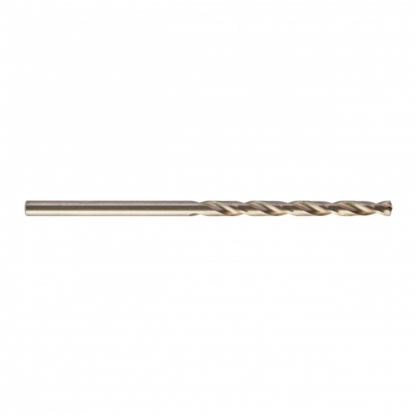 Сверла по металлу Thunderweb HSS-G DIN338 TW 1.0 x 34 - 2 шт Milwaukee купить в Минске