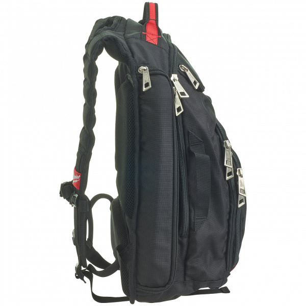 Рюкзак Tradesman Backpack Milwaukee купить в Минске Рюкзак Tradesman Backpack Milwaukee купить в Минске