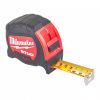 Рулетки STUD Рулетка STUD™ 7,5м - 25фт Milwaukee купить в Минске