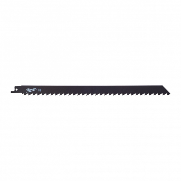 Полотно для саб.пилы 305х8,5 по абразивным материалам (1шт) Milwaukee купить в Минске