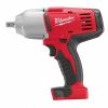 Аккумуляторный импульсный гайковерт с фиксацией пиномHD18 HIW-402C (1/2'') Milwaukee купить в Минске