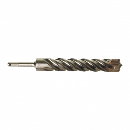 Бур SDS-Plus MX4 30 x 250 - 1 шт Milwaukee купить в Минске