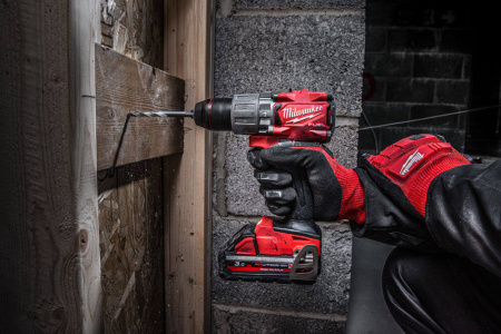 Сверло по мультиматериалам HEX 10 x 120 мм Milwaukee купить в Минске