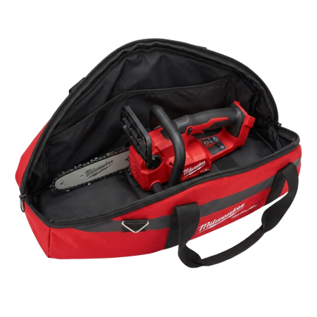 Сумка-чехол для аккумуляторных цепных пил Milwaukee M12 FHS, M18 FHS Milwaukee купить в Минске